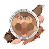 Physicians Formula Powder Palette Multi-Colored Bronzer, Bronzer 1441