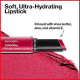 Revlon Colorstay Ultimate Suede Lipstick, Finale 095