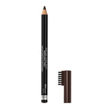 Rimmel London Professional Eyebrow Pencil, Black Brown 004