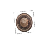 NYX this is Milky Gloss Lipgloss, Cookies & Milk TIMG07