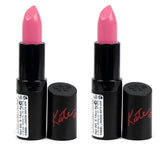 Pack of 2 Rimmel Lasting Finish Lipstick by Kate, 33