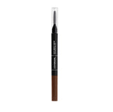 CoverGirl Easy Breezy Brow All Day 24 HR Ink Pen, Soft Brown 300