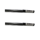 Pack of 2 City Color Photo Chic Eyeliner Pencil, Naked