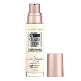 Maybelline New York Dream Radiant Liquid Hydrating Foundation, Alabaster 00