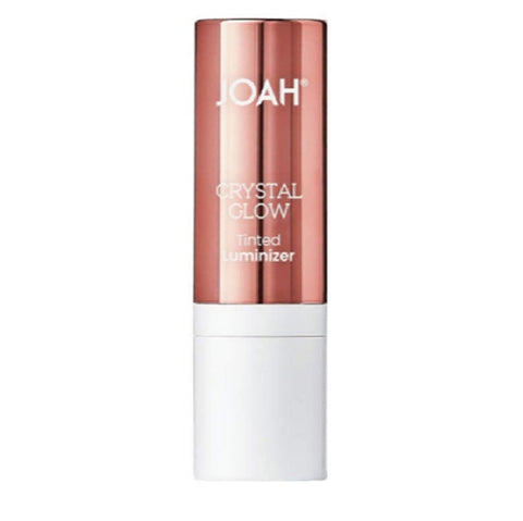 Joah Crystal Glow Tinted Luminizer Stick, Natural Beige JCG210