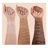 Pack of 2 L.A. Girl Tinted Foundation, Ebony GLM772