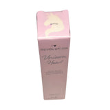 Revolution Beauty Unicorn Heart Glow Balm, Myth - Clear
