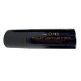 Makeup Revolution Beauty The One Sculpt Contour Stick, Contour and Perfect