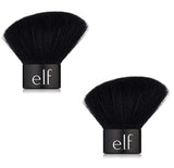 Pack of 2 E.l.f. Contouring Kabuki Brush, 84032