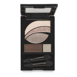 Revlon Photoready Define & Shade Eyeshadow, Ash Brown 504