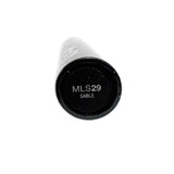 NYX Matte Lipstick, Sable MLS29