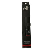Pack of 2 E.l.f. Velvet Matte Lipstick, Ruby Red 82675