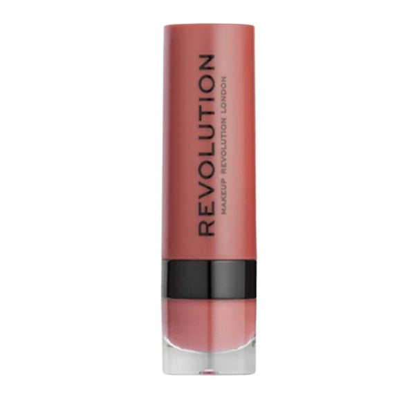 Revolution Beauty Matte Lipstick, Heart Race 113