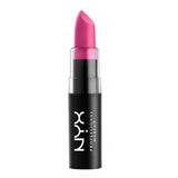 NYX Matte Lipstick, Sweet Pink MLS17