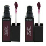 Pack of 2 Revlon ColorStay Moisture Lip Stain, Parisian Passion 005