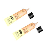 Pack of 2 Maybelline New York Fit Me Tinted Moisturizer, 220