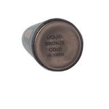 Makeup Revolution Beauty Liquid Highlighter, Bronze Gold