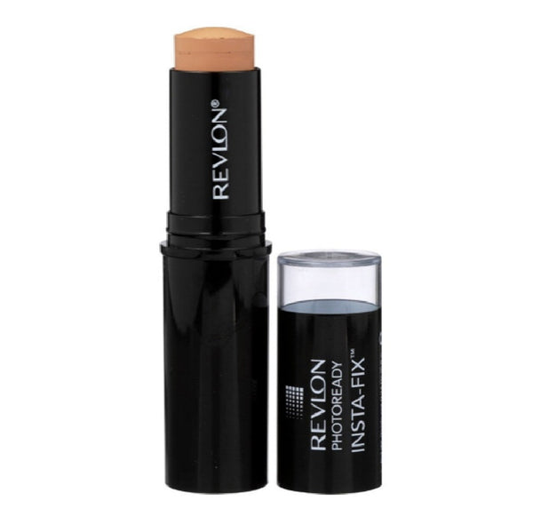 Revlon Photoready Insta-Fix Makeup, Medium Beige 160