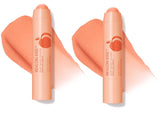 Pack of 2 Revlon Kiss Balm, Juicy Peach 015