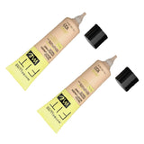 Pack of 2 Maybelline New York Fit Me Tinted Moisturizer, 103