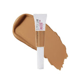 Maybelline New York Super Stay Full Coverage Under-Eye Concealer, Tan 45