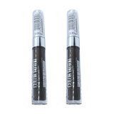 Pack of 2 Maybelline New York Color Tattoo Eye Chrome Eyeshadow, Fool's Gold 530