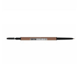 Maybelline New York Brow Ultra Slim 1.5 mm Defining Eyebrow Pencil, Warm Brown Auburn 256