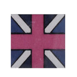 Rimmel London Glam Eyes HD Quad Eye Shadow, True Union Jack 008