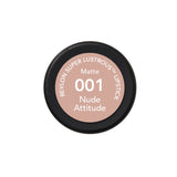 Revlon Super Lustrous Lipstick, Nude Attitude 001