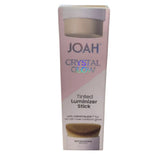 Joah Crystal Glow Tinted Luminizer Stick, Honey JCG305