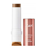 Joah Crystal Glow Tinted Luminizer Stick, Mocha JCG400