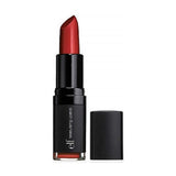E.l.f. Moisturizing Lipstick, Red Carpet 82640