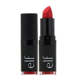 Pack of 2 E.l.f. Velvet Matte Lipstick, Ruby Red 82675