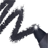 Rimmel ScandalEyes Eyeshadow Waterproof  Stick Crayon, Blackmail 008
