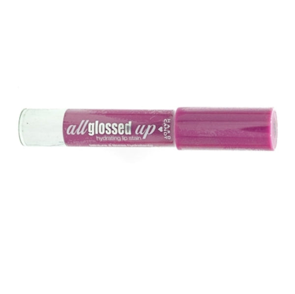 Hard Candy All Glossed Up Hydrating Lip Stain, Plum Yum 1080