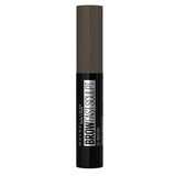 Maybelline New York Express Brow Fast Sculpt Gel Mascara, Warm Brown 256