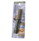 Maybelline New York Express Brow Fast Sculpt Gel Mascara, Warm Brown 256