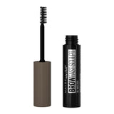 Maybelline New York Express Brow Fast Sculpt Gel Mascara, Warm Brown 256