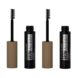 Pack of 2 Maybelline New York Brow Fast Sculpt Gel Brow Mascara, Light Blonde 248