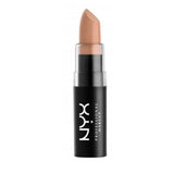 NYX Matte Lipstick, Sable MLS29