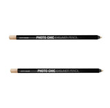 Pack of 2 City Color Photo Chic Eyeliner Pencil, Naked