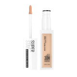 Maybelline New York Up to 30H Concealer, 20