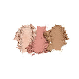 CoverGirl Peach Scented Collection, Peach Punch Highlighter Palette 100