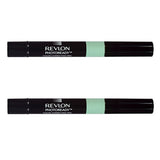 Pack of 2 Revlon PhotoReady Color Correcting Pens, For Redness 010