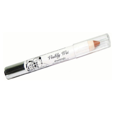 Hard Candy Visibly Wet Shockingly Glossy Lip Pencil, Centerfold 244