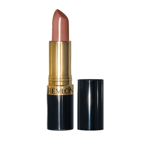 Revlon Super Lustrous Lipstick, Mink 671 (Creme)