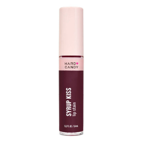 Hard Candy Syrup Kiss Lip Stain, Plum Tart 1770