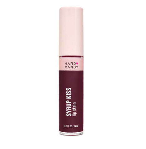 Hard Candy Syrup Kiss Lip Stain, Plum Tart 1770