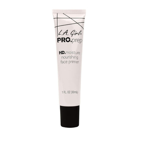 L.A. Girl Pro Prep HD Color Correcting Face Primer, Colorless GFP915