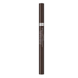 Rimmel Brow This Way Fill & Sculpt Eyebrow Definer, Dark Brown 003